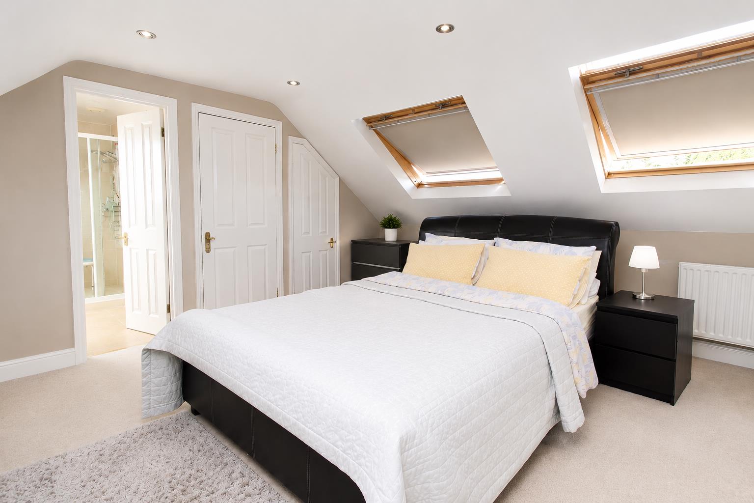 Sandy Lane South, Wallington